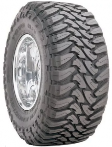 295/70R17 Toyo Open Country M/T (OPMT) 121/118P LT
