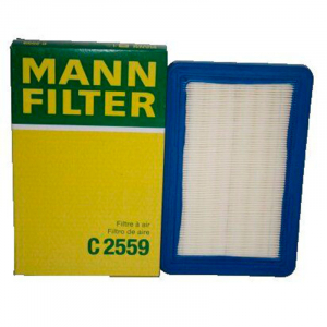 Фильтр воздушный MANN FILTER C 2559