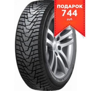 265/65R17 Hankook i Pike RW11 112T шип