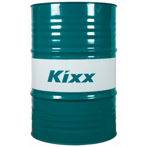 Масло моторное Kixx G1 5W-30 SP синт. 200л (розлив)