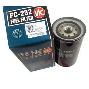 Фильтр топливный Vic FC-232