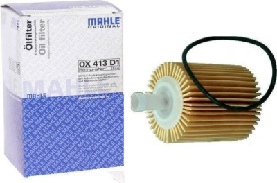 Элемент масляного фильтра MAHLE KNECHT OX413D1