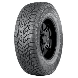 225/75R16 Nokian Tyres HKPL LT-3 115/112Q шип