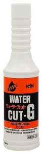 Присадка в бензин нейтрализатор воды KYK WATER 60-179 180мл