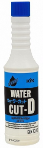 Присадка для дизельных ДВС KYK WATER 61-237 180мл