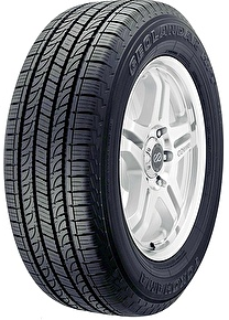 265/65R17 Yokohama Geolandar H/T G056 112H