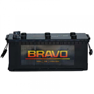 Аккумулятор Bravo Евро 190 о/п
