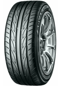 215/45R17 Yokohama ADVAN Fleva V701 91W