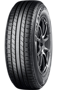 225/55R19 Yokohama Geolandar CV G058 99V