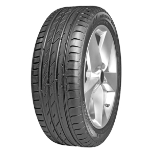 215/55R17 Ikon Nordman SZ2 98V