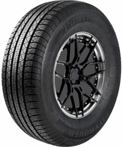 215/70R16 Powertrac CITYROVER 100H