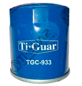 Фильтр масляный TIGUAR TGC-933