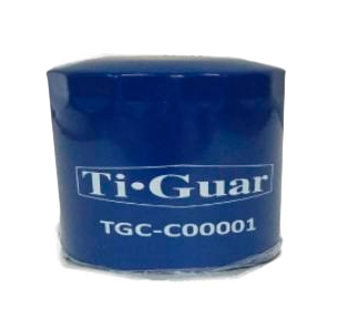 Фильтр масляный TIGUAR TGC-C00001