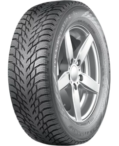 265/65R17 Nokian Tyres Hakkapelitta R3 SUV 116R XL