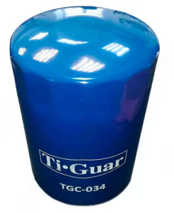 Фильтр масляный TIGUAR TGC-034