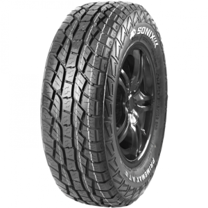 285/60R18 Sonix Primemax A/T II 120S XL