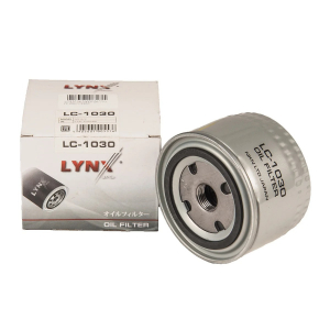 Фильтр масляный LYNX LC-1030