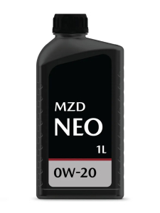 Масло моторное Lemarc MZD NEO 0W-20 SP C6 GF-6A синт. 1л