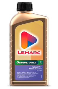 Масло трансмиссионное Lemarc GEAPARD DVI LV синт. 1л