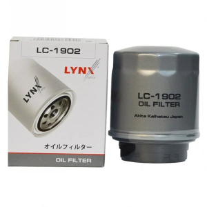 Фильтр масляный LYNX LC-1902