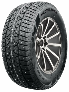 245/45R20 Compasal Winter Stud 103T XL шип