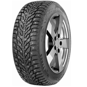 185/65R15 Ikon (Nokian Tyres) Autograph Ice 9 92T Шип