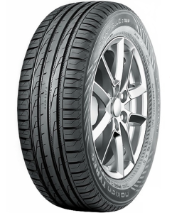 215/70R16 Nokian Tyres Hakka Blue 2 SUV 100H