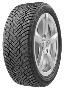 235/55R17 Sonix Winter X Pro Studs 69 103T XL шип