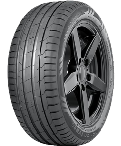 245/55R19 Nokian Tyres Hakka Black 2 SUV 103V