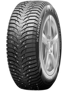 235/40R18 Kumho WinterCraft Ice WI31 95 T XL шип