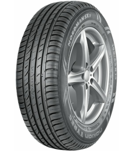 175/70R13 Nokian Tyres Nordman SX2 82T