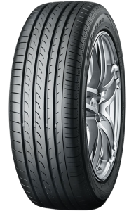 225/60R18 Yokohama Bluearth RV02 100V