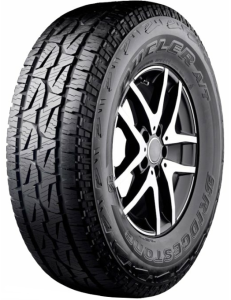 215/65R16 Bridgestone Dueler A/T 001 102S XL