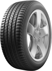 235/65R17 Michelin Latitude SPORT 3 104W