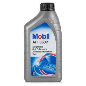 Масло трансмиссионное MOBIL ATF-3309 1л