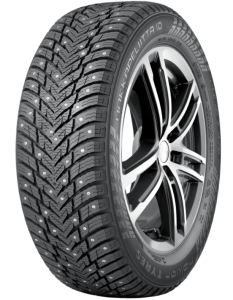 185/65R15 Nokian Tyres Hakkapelitta 10P 92T XL шип