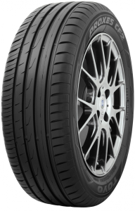 195/65R15 Toyo Proxes CF2 91H