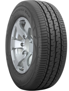 195/75R16C Toyo NanoEnergy Van 107/105S