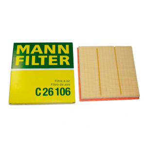 Фильтр воздушный MANN FILTER C 26 106