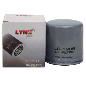Фильтр масляный LYNX LC-1905