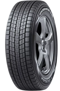 265/60R18 Dunlop Winter Maxx SJ8 110R