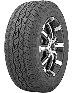 235/65R17 Toyo Open Country A/T plus (OPAT+) 108V