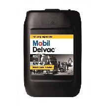 Масло моторное MOBIL Delvac MX 15W-40 CI-4 мин. 20л