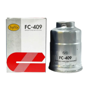 Фильтр топливный TopFils FC-409
