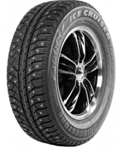 225/65R17 Bridgestone IceCruiser 7000S 102T шип