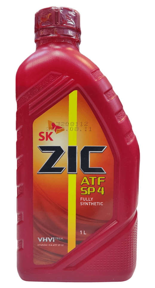 Зик атф сп. ZIC ATF SP 4. АТФ сп4 ZIC. Масло трансмиссионное ZIC ATF. ZIC ATF SP-III синтетика (1л).