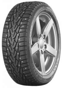 185/70R14 Nokian Tyres NORDMAN 7 92T шип