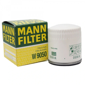 Фильтр масляный MANN FILTER W 9050