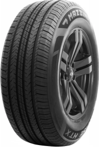 235/55R18 Mazzini Cruise HTX 104V XL