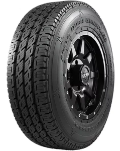 265/60R18 Nitto Dura Grappler H/T 110H